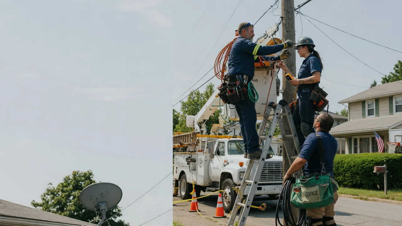 Electrical Repair in Virginia, MN near me